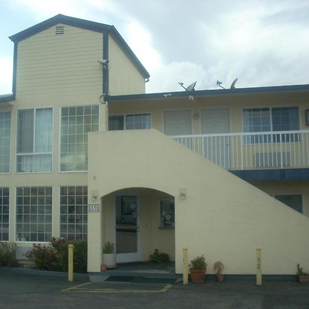 Economy Inn Seaside Exterior photo